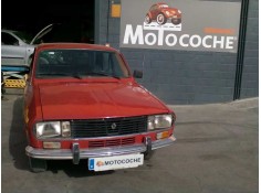 renault 12 del año 1973 2