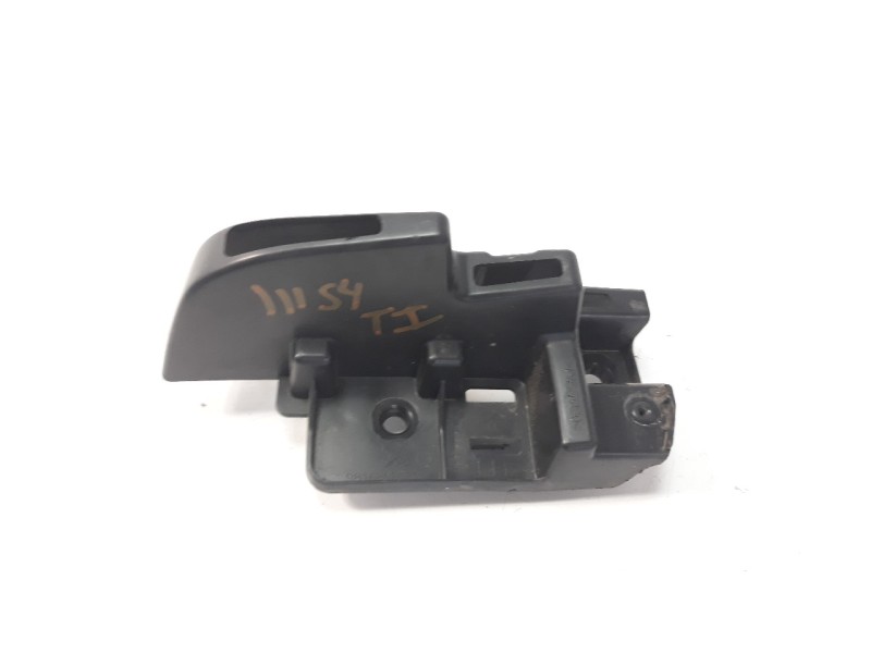 Recambio de moldura para peugeot partner kombi 1.6 referencia OEM IAM 9816808580  