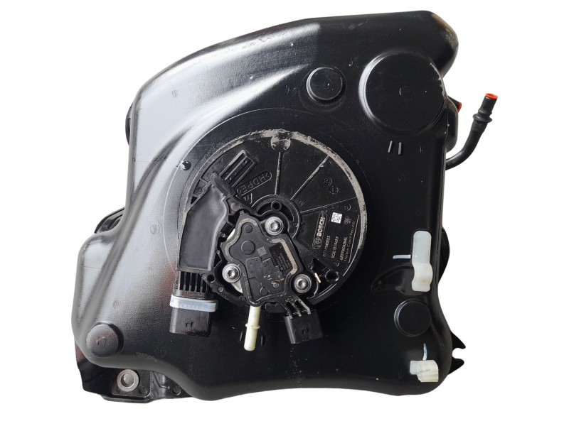 Recambio de deposito adblue para volkswagen passat variant (cb5) r-line referencia OEM IAM   