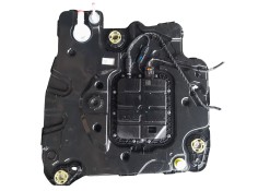Recambio de deposito adblue para citroën c-elysee (dd_) 1.5 bluehdi 100 referencia OEM IAM   
