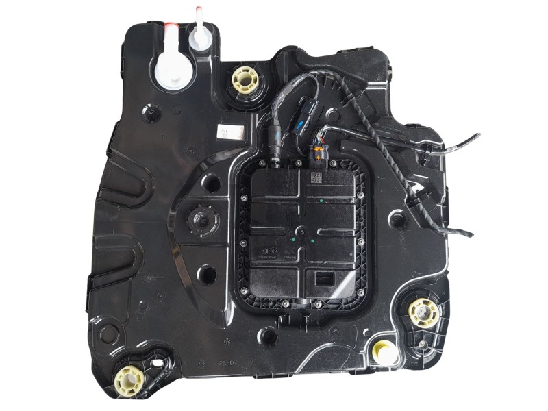 Recambio de deposito adblue para citroën c-elysee (dd_) 1.5 bluehdi 100 referencia OEM IAM   