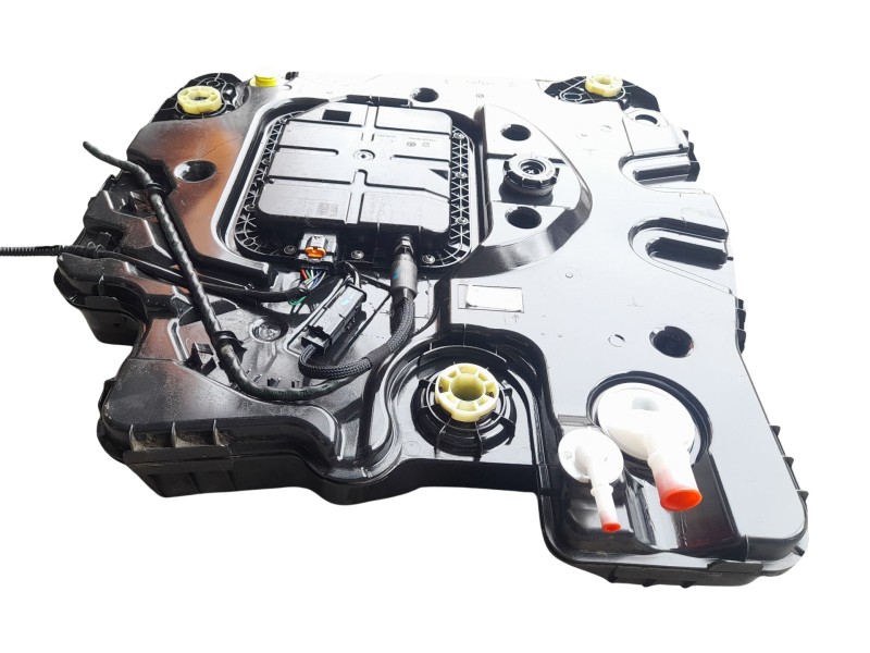 Recambio de deposito adblue para citroën c-elysee (dd_) 1.5 bluehdi 100 referencia OEM IAM   