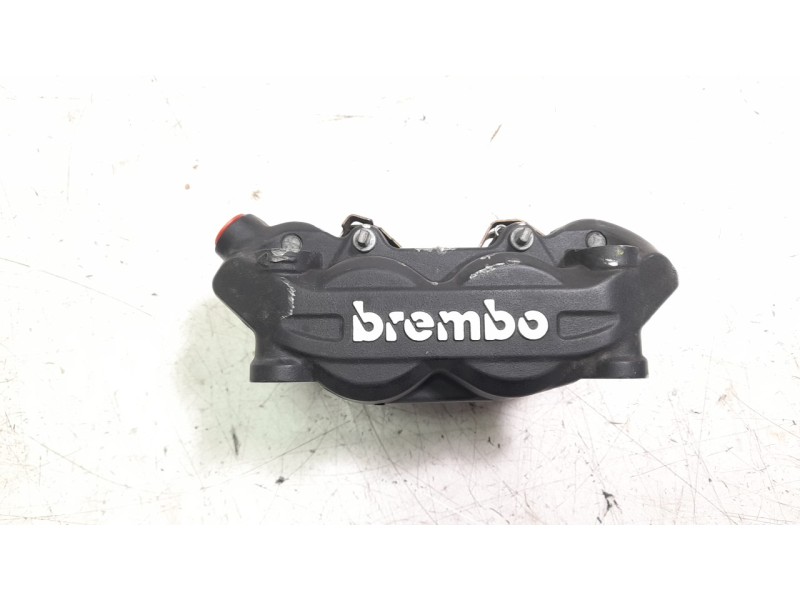Recambio de pinza de freno delantera izquierda para ktm 1290 super adventure wh 1290 super adventure wh referencia OEM IAM 60313