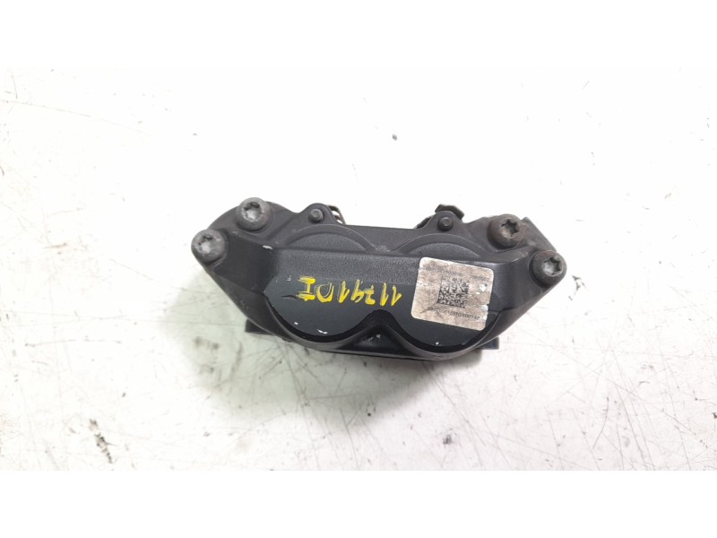 Recambio de pinza de freno delantera izquierda para ktm 1290 super adventure wh 1290 super adventure wh referencia OEM IAM 60313