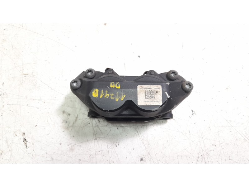 Recambio de pinza de freno delantera derecha para ktm 1290 super adventure wh 1290 super adventure wh referencia OEM IAM 6031301