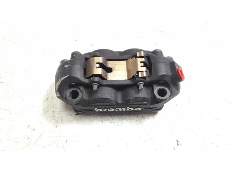 Recambio de pinza de freno delantera derecha para ktm 1290 super adventure wh 1290 super adventure wh referencia OEM IAM 6031301
