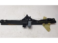 Recambio de elevalunas delantero derecho para peugeot expert autobús (v_) 1.6 bluehdi 115 referencia OEM IAM 9808388480  