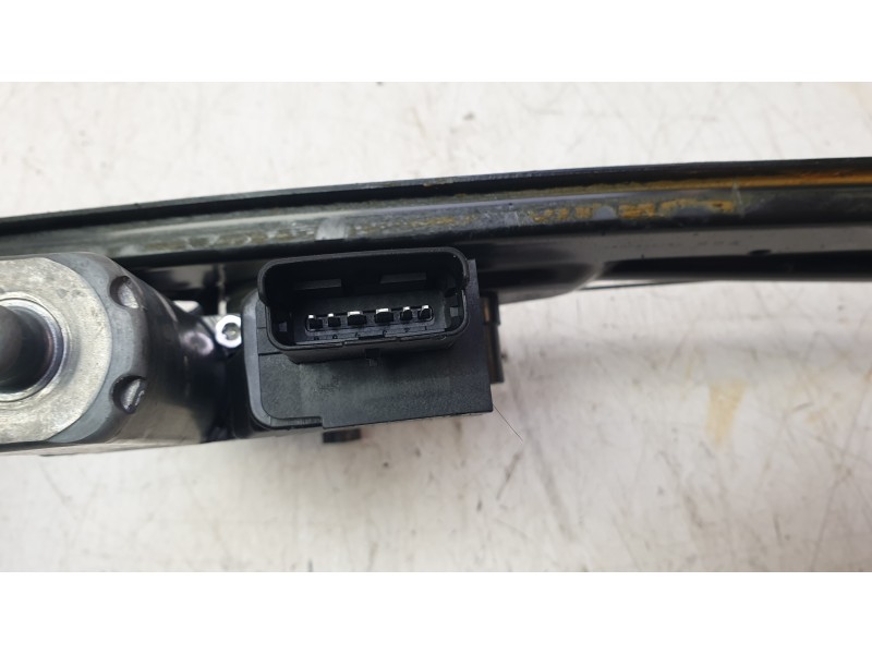 Recambio de elevalunas delantero derecho para peugeot expert autobús (v_) 1.6 bluehdi 115 referencia OEM IAM 9808388480  