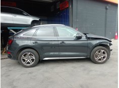 AUDI Q5 SPORTBACK (FYT)