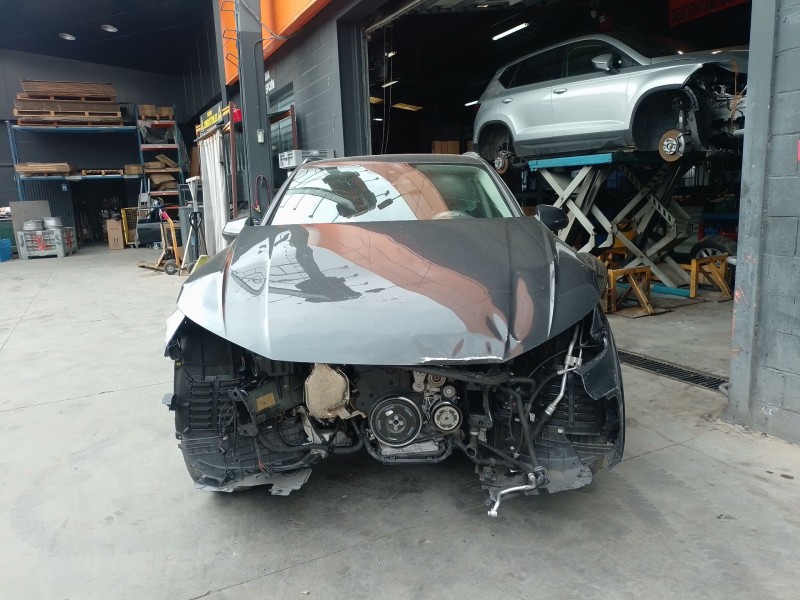 audi q5 sportback (fyt) del año 2022