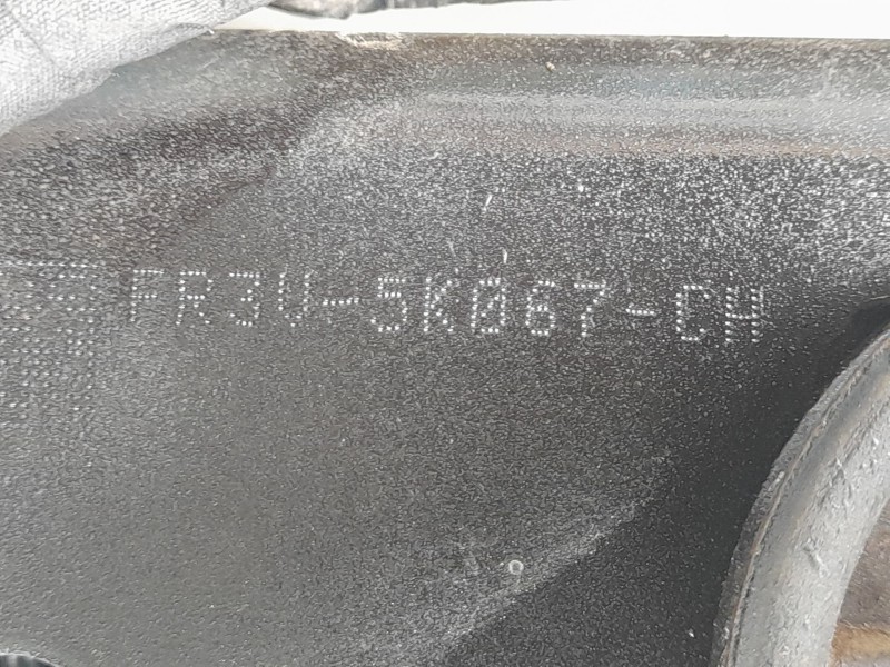 Recambio de puente trasero para ford mustang mach 1 referencia OEM IAM FR3V5K067  