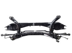 Recambio de puente trasero para volkswagen passat variant (cb5) r-line referencia OEM IAM 3Q0505235AC  