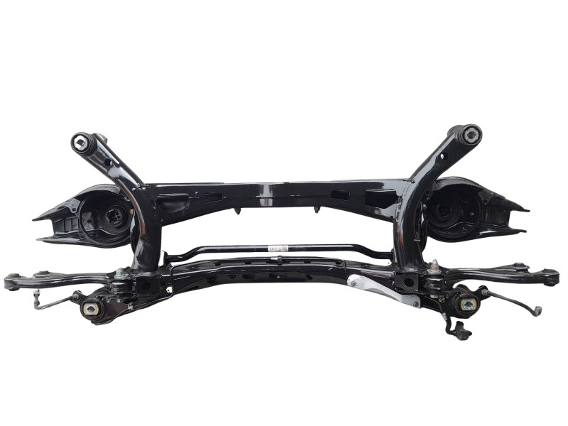 Recambio de puente trasero para volkswagen passat variant (cb5) r-line referencia OEM IAM 3Q0505235AC  