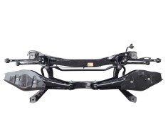 Recambio de puente trasero para volkswagen passat variant (cb5) r-line referencia OEM IAM 3Q0505235AC   2