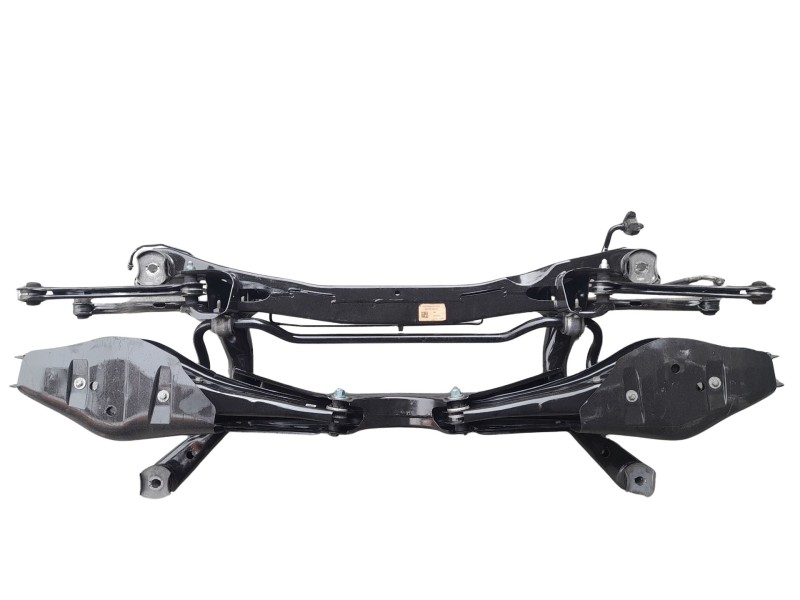 Recambio de puente trasero para volkswagen passat variant (cb5) r-line referencia OEM IAM 3Q0505235AC  