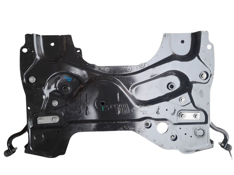Recambio de puente delantero para citroën c4 picasso ii 1.6 bluehdi 120 referencia OEM IAM 9677071880  