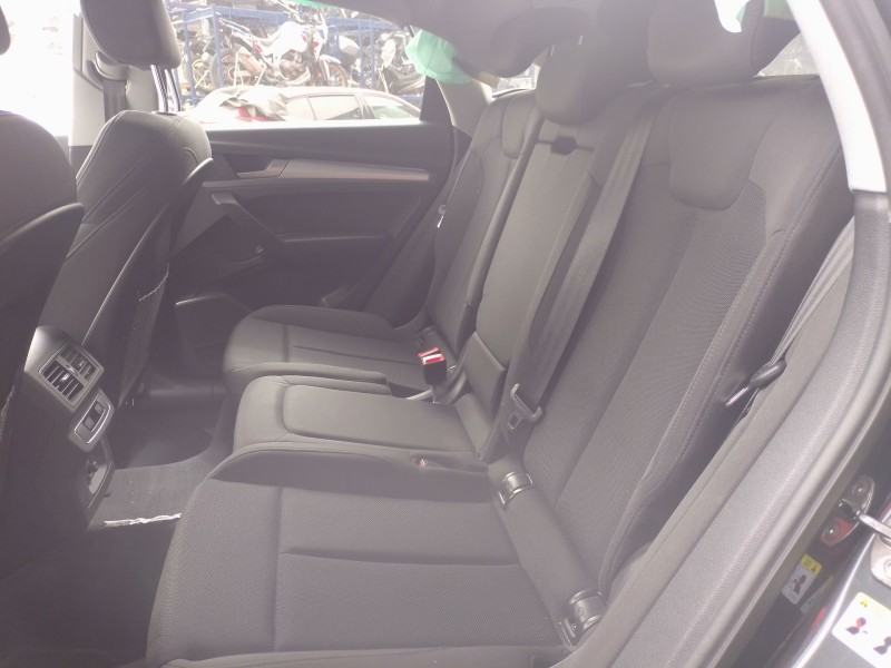 audi q5 sportback (fyt) del año 2022