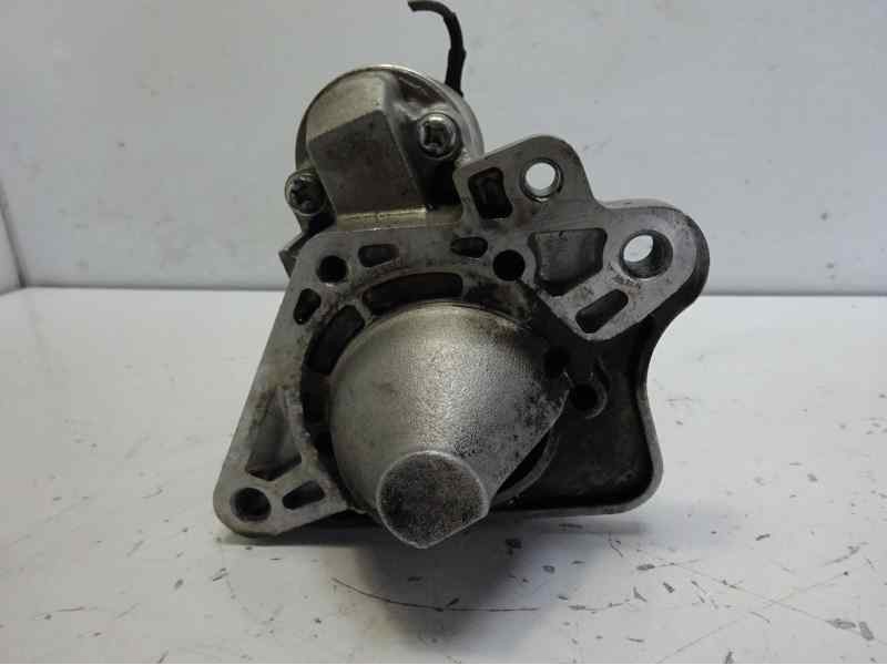 Recambio de motor arranque para renault scenic ii emotion referencia OEM IAM 8200665518 M254220 S71326