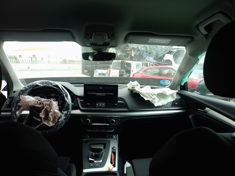 audi q5 sportback (fyt) del año 2022