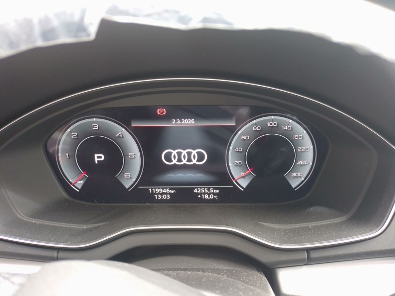 audi q5 sportback (fyt) del año 2022