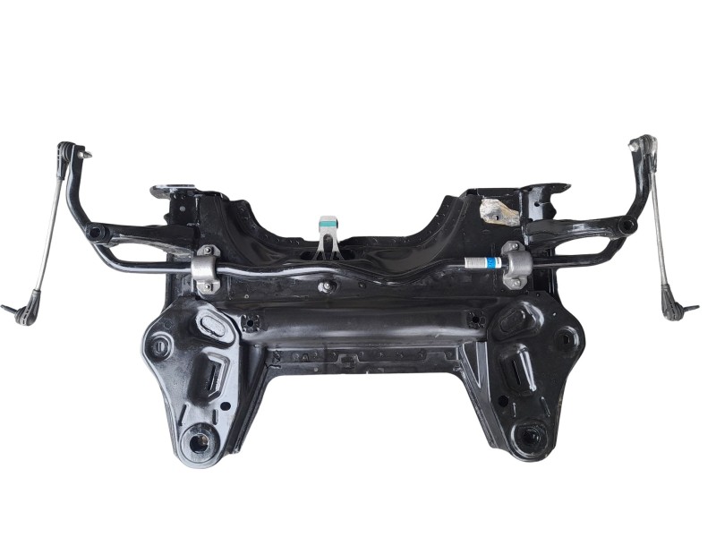 Recambio de puente delantero para opel corsa f (p2jo) 1.2 (68) referencia OEM IAM 9834696980  