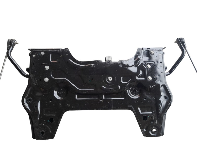Recambio de puente delantero para opel corsa f (p2jo) 1.2 (68) referencia OEM IAM 9834696980  
