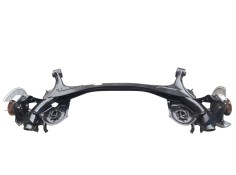 Recambio de puente trasero para ford kuga iii (dfk) 2.5 fhev referencia OEM IAM MX6C5K952A1D  