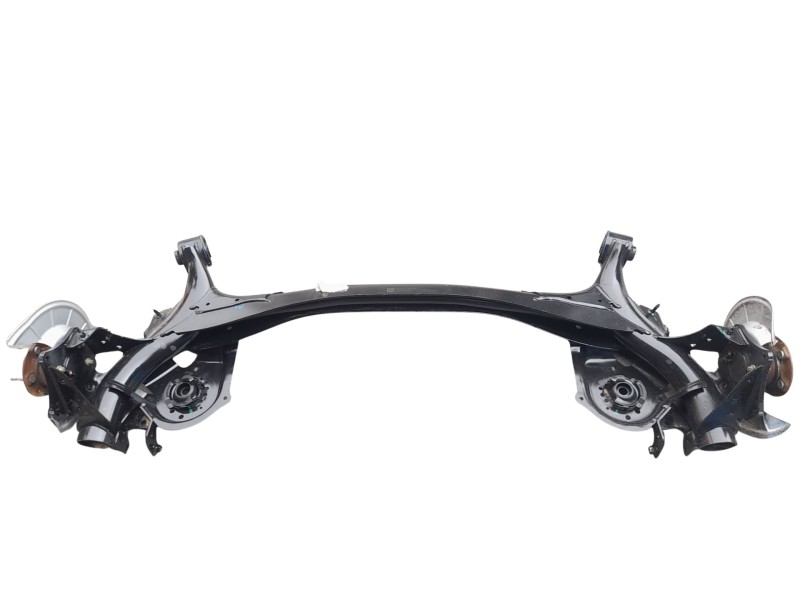 Recambio de puente trasero para ford kuga iii (dfk) 2.5 fhev referencia OEM IAM MX6C5K952A1D  