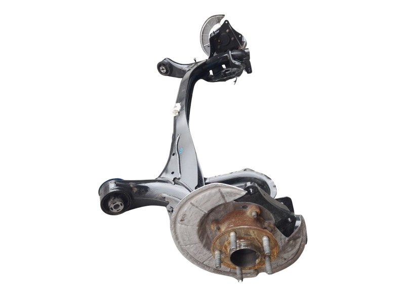 Recambio de puente trasero para ford kuga iii (dfk) 2.5 fhev referencia OEM IAM MX6C5K952A1D  