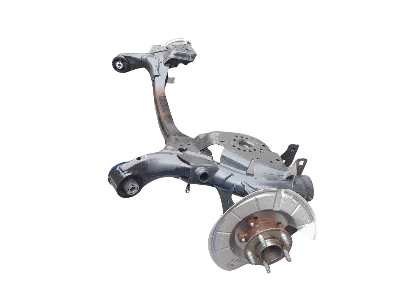 Recambio de puente trasero para ford kuga iii (dfk) 2.5 fhev referencia OEM IAM MX6C5K952A1D  