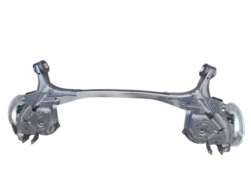 Recambio de puente trasero para ford kuga iii (dfk) 2.5 fhev referencia OEM IAM MX6C5K952A1D  