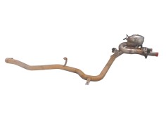 SILENCIADOR TRASERO 670039691 