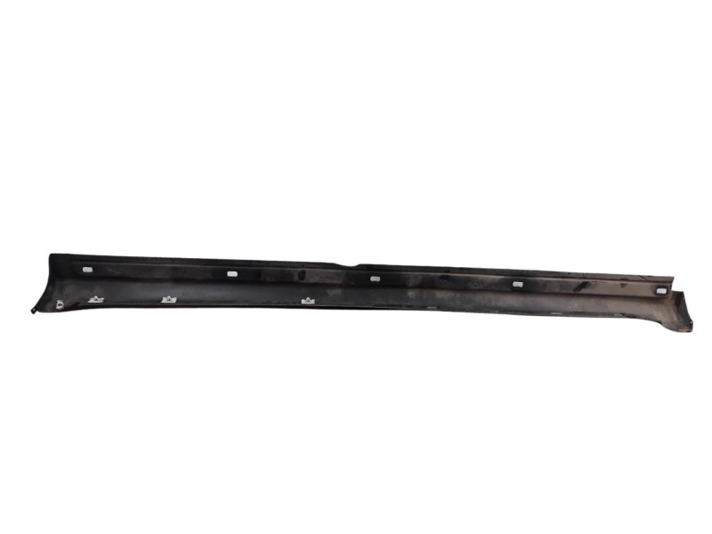 Recambio de estribos laterales para mercedes-benz clase a (w169) 1.5 cat referencia OEM IAM A1696100808  