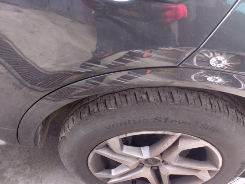 Recambio de aletin trasero izquierdo para audi q5 sportback (fyt) 35 tdi referencia OEM IAM   