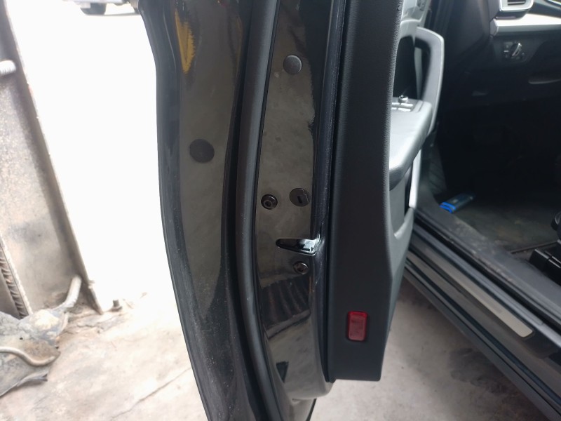 Recambio de cerradura puerta delantera izquierda para audi q5 sportback (fyt) 35 tdi referencia OEM IAM   