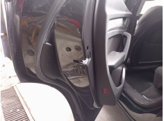 CERRADURA PUERTA TRASERA IZQUIERDA 