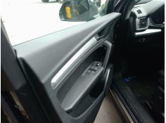 Recambio de elevalunas delantero izquierdo para audi q5 sportback (fyt) 35 tdi referencia OEM IAM 80A837461A   2