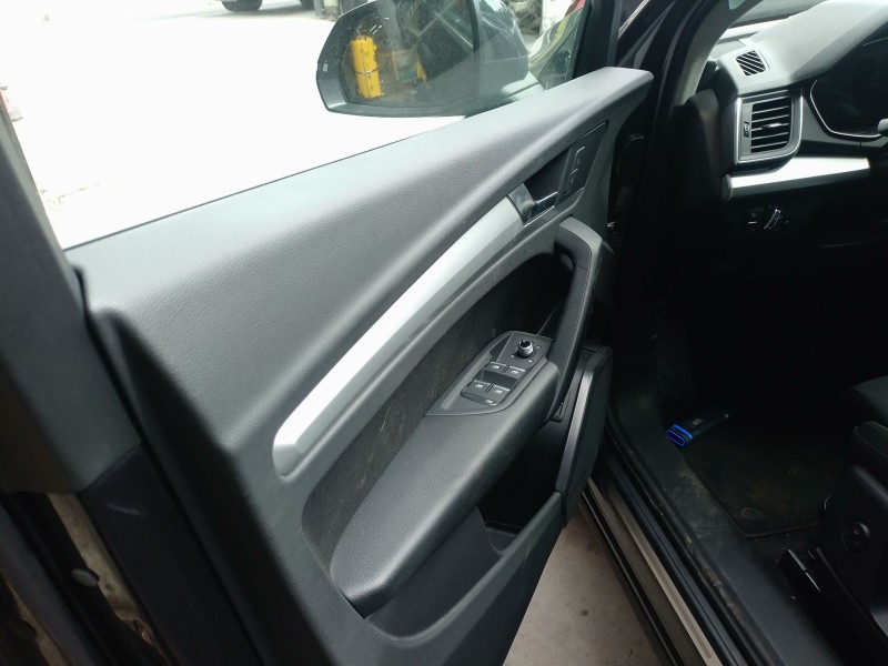 Recambio de elevalunas delantero izquierdo para audi q5 sportback (fyt) 35 tdi referencia OEM IAM   