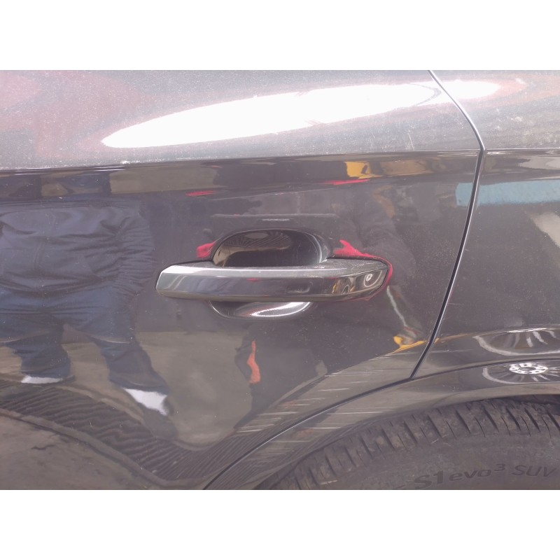 Recambio de maneta exterior trasera izquierda para audi q5 sportback (fyt) 35 tdi referencia OEM IAM   