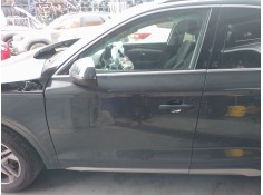Recambio de puerta delantera izquierda para audi q5 sportback (fyt) 35 tdi referencia OEM IAM   