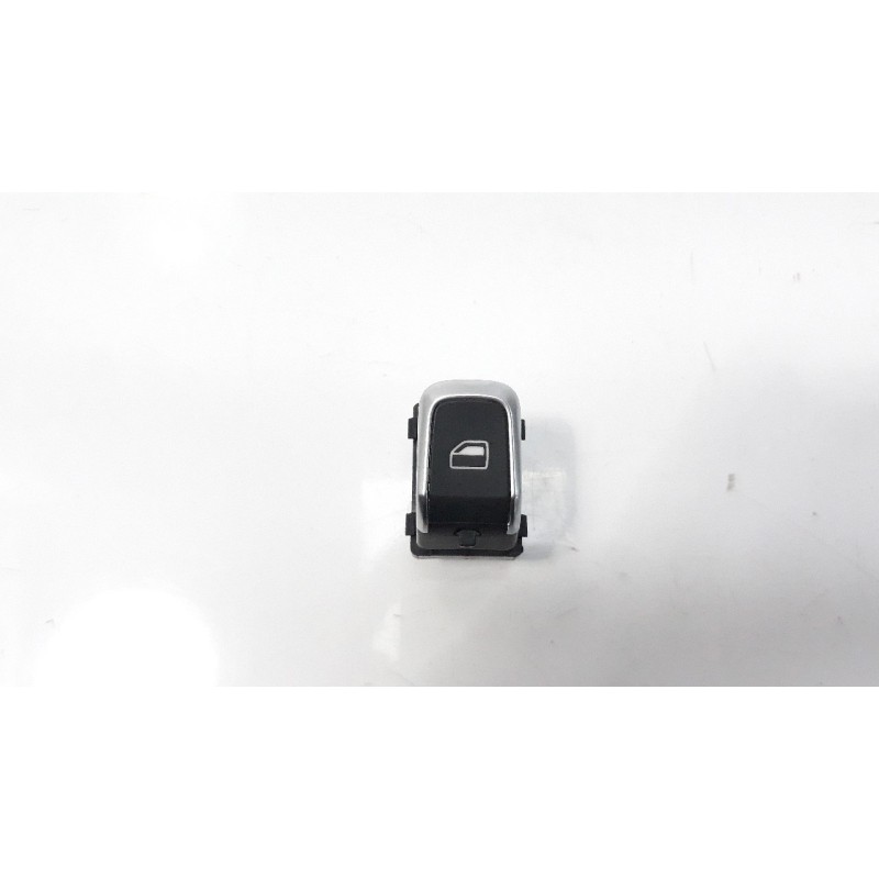 Recambio de mando elevalunas delantero derecho para audi a1 sportback (8xf) adrenalin referencia OEM IAM 4H0959855A IAF250037HQ 