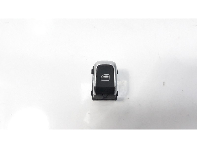 Recambio de mando elevalunas delantero derecho para audi a1 sportback (8xf) adrenalin referencia OEM IAM 4H0959855A IAF250037HQ 