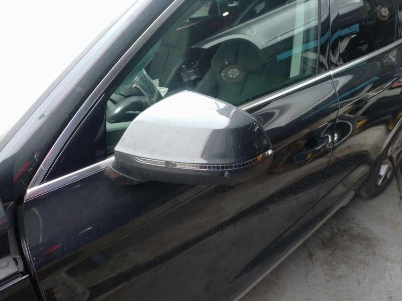Recambio de retrovisor izquierdo para audi q5 sportback (fyt) 35 tdi referencia OEM IAM   