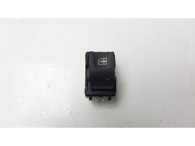 Recambio de mando elevalunas trasero derecho para renault clio iv zen referencia OEM IAM 254218614R IAF930017HQ EWSRE069