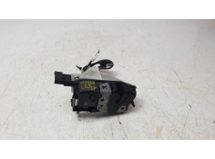 Recambio de cerradura puerta delantera derecha para peugeot expert autobús (v_) 1.6 bluehdi 115 referencia OEM IAM 16942543  