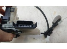 Recambio de cerradura puerta delantera derecha para peugeot expert autobús (v_) 1.6 bluehdi 115 referencia OEM IAM 16942543   2