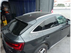 Recambio de techo para audi q5 sportback (fyt) 35 tdi referencia OEM IAM   