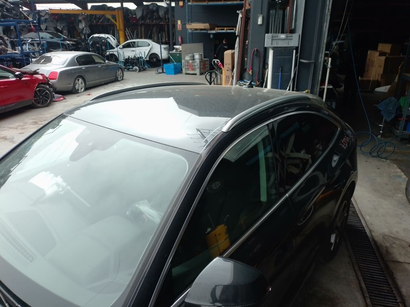 Recambio de techo para audi q5 sportback (fyt) 35 tdi referencia OEM IAM   