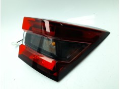 Recambio de piloto trasero derecho para nissan juke (f16_) dig-t 117 referencia OEM IAM 265506PA1B  