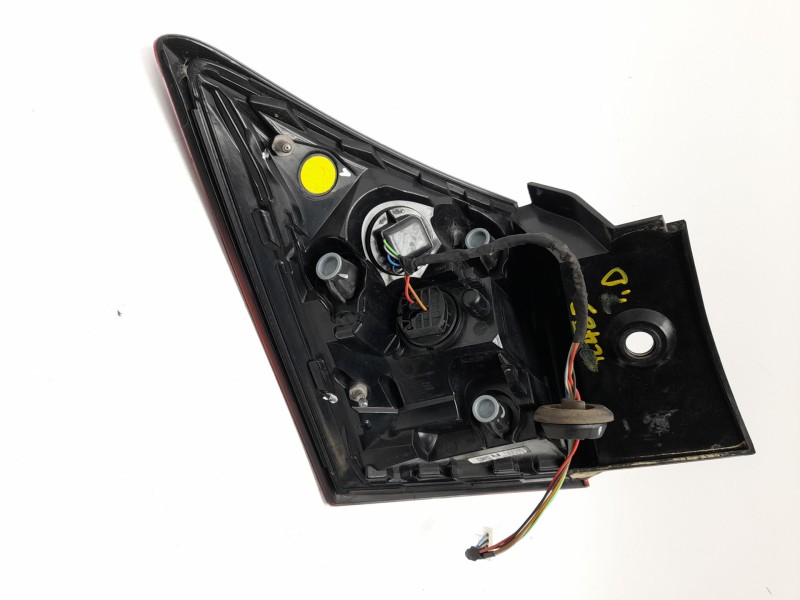 Recambio de piloto trasero derecho para nissan juke (f16_) dig-t 117 referencia OEM IAM 265506PA1B  